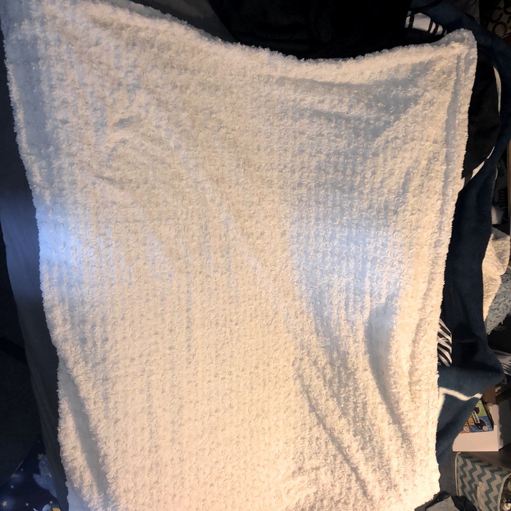 blanket